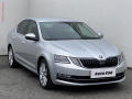 koda Octavia 1.6 TDi, Style, LED