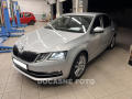 koda Octavia 1.6 TDi