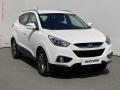 Hyundai ix35 1.6 GDi, +kola
