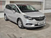 Opel Zafira 1.6 CDTI, AC, vhev sed.