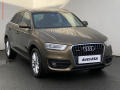 Audi Q3 2.0 TDi Quattro, AT, bixen