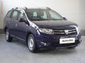 Dacia Logan 1.2 16V, 1.maj,�R, AC, TZ