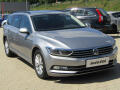 Volkswagen Passat 2.0 TDi, Comfortline, DSG