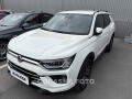 SsangYong Korando 1.5, 1.maj,�R, servis.kniha