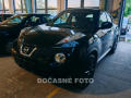 Nissan Juke 1.6