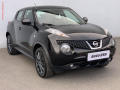 Nissan Juke 1.6