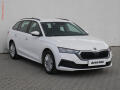 �koda Octavia 2.0 TDi, �R, Active
