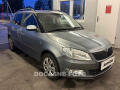 �koda Fabia 1.2 TSi, �R, AC, ta�n�