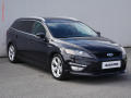 Ford Mondeo 2.0TDCi, R, AT, xenon
