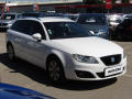 Seat Exeo 2.0 TSi, Style, bixen, ke