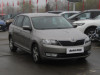 koda Rapid 1.6TDi, 2.maj,R