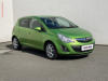 Opel Corsa 1.4 16V, AC, tempo, park