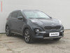 Kia Sportage 1.6 T-GDi 4x4, AC