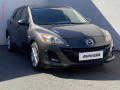 Mazda 3 1.6 VVT, AC, +kola