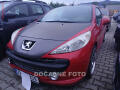 Peugeot 207 1.6i, AC