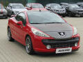 Peugeot 207 1.6i, AC