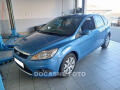 Ford Focus 2.0 TDCi, Ghia, temp