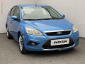 Ford Focus 2.0 TDCi, Ghia, temp