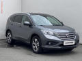 Honda CR-V 2.2 i-DTEC 4X4, Executive