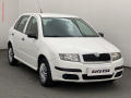 koda Fabia 1.2 12V, Klima