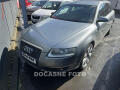 Audi A6 3.0 TDi Quattro, AT, navi