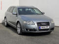 Audi A6 3.0 TDi Quattro, AT, navi