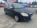 �koda Fabia 1.2i, AC, temp, STK3/28
