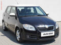 �koda Fabia 1.2i, AC, temp, STK3/28