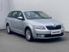 koda Octavia 2.0TDi, AC