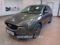 Mazda CX-5 2.0 4x4, 1.maj,R, navi