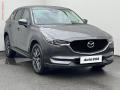 Mazda CX-5 2.0 4x4, 1.maj,R, navi