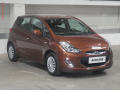 Hyundai ix20 1.6i, 2.maj,R, AC, STK8/27