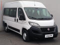 Fiat Ducato 2.3MJT L2H2 9m�st, AC, 103kW