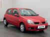 Renault Clio 1.2i, Klima