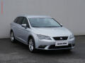 Seat Leon 1.6TDi, Style, navi