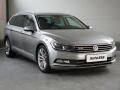 Volkswagen Passat 2.0TDI 4x4, �R, DSG, navi