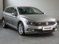 Volkswagen Passat 2.0TDI 4x4, �R, DSG, navi