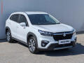 Suzuki S-Cross 1.4BJet 4x4, 1.maj,�R