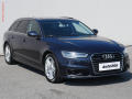 Audi A6 3.0 TDi Quattro, AT, LED