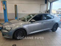 �koda Superb 2.0 TDi, �R