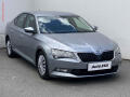 �koda Superb 2.0 TDi, �R, Active