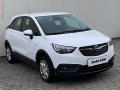 Opel Crossland X 1.2T, AC, tempo