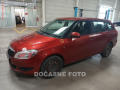 koda Fabia 1.2 TSi
