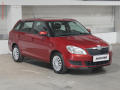 koda Fabia 1.2 TSi, AC