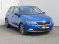 koda Fabia 1.2 TSi, Joy