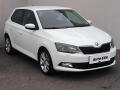 �koda Fabia 1.2 TSi, Joy