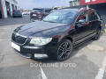 �koda Superb 2.0 TDI