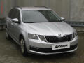 �koda Octavia 2.0 TDi, 1.maj, DSG, navi, AC