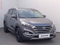 Hyundai Tucson 1.6 T-GDi 4X4, Style, AT