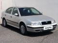 koda Octavia 1.6i, R, STK10/26